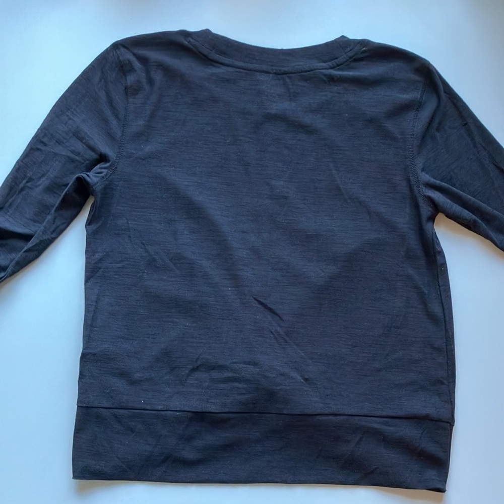 Athletic Top - Picture 2 of 3
